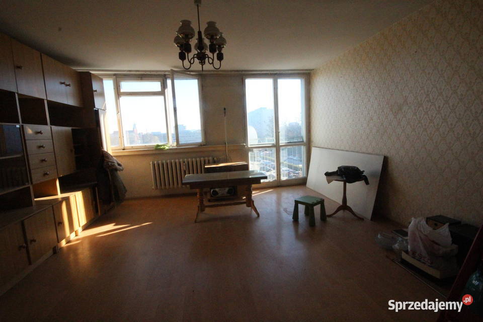 2pok 49met Radosnej ROZKŁAD PIWNICA PARKING dolnośląskie Wrocław