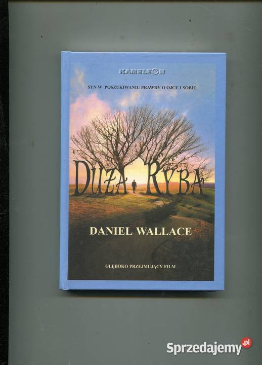 Duża ryba Wallace Szczecin