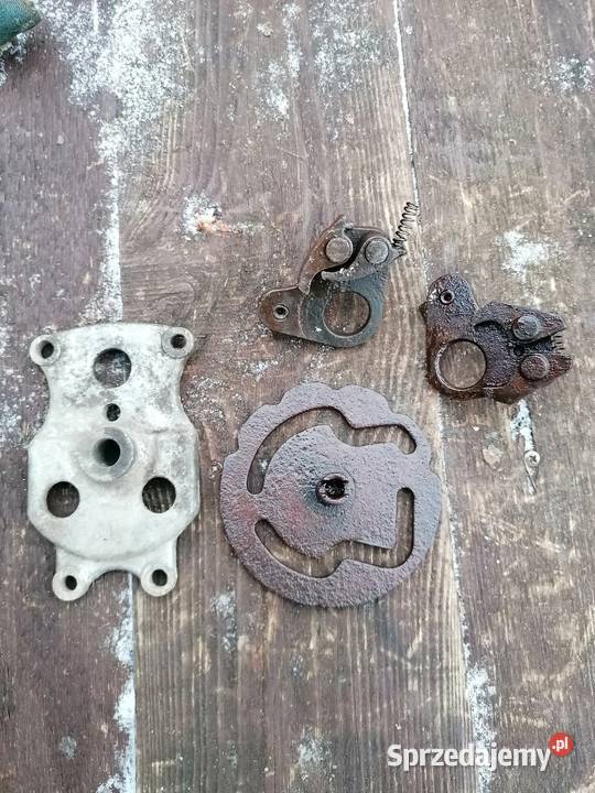 Automat zmiany biegów pannonia 250 panonia Skrzynie biegów Kock