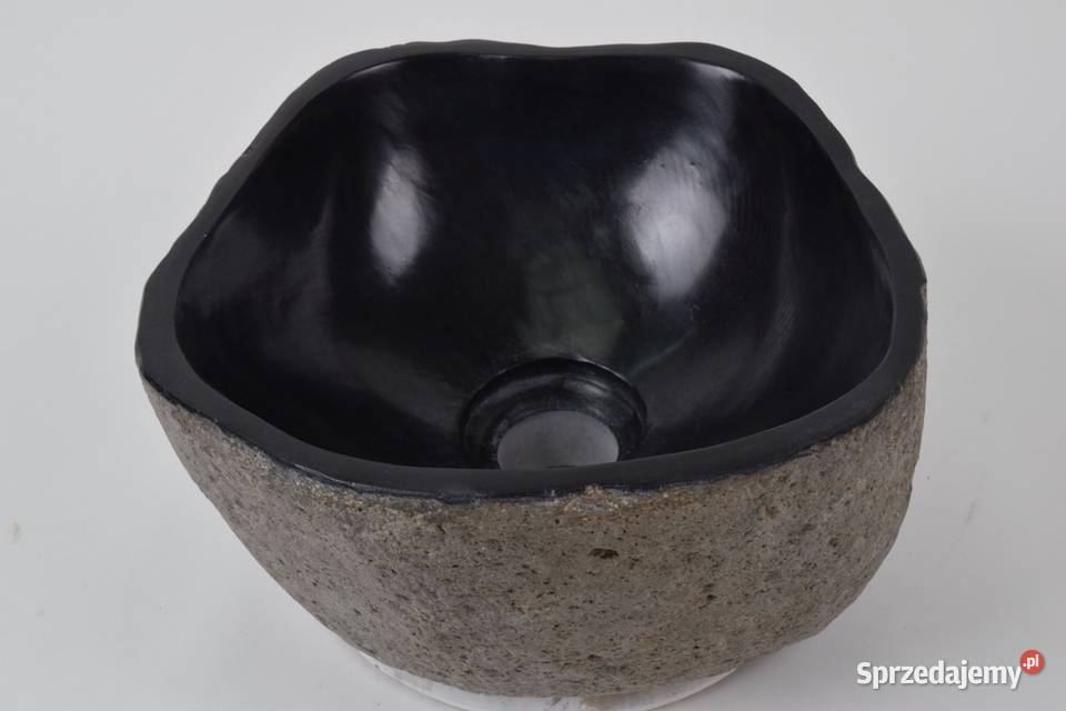 RIVER STONE RSB MINI RZ8 kamienna umywalka Gdynia