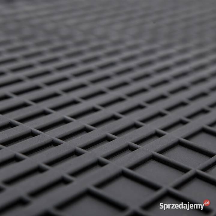 Mercedes W163 9705 gumowe dywaniki NOWE łódzkie