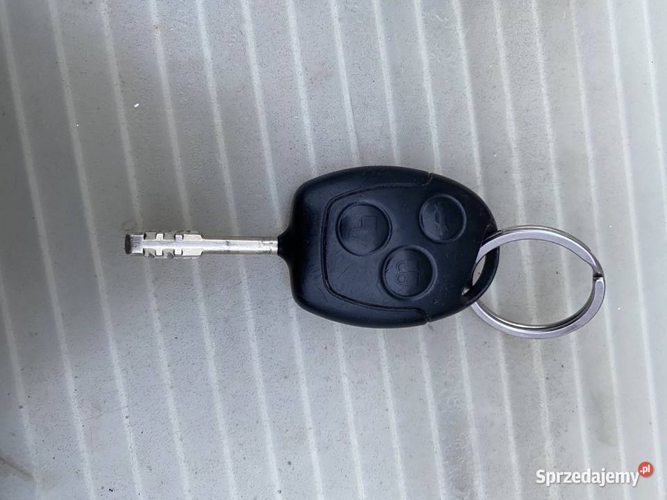 Ford Fusion uszkodzony części uszkodzony Marki