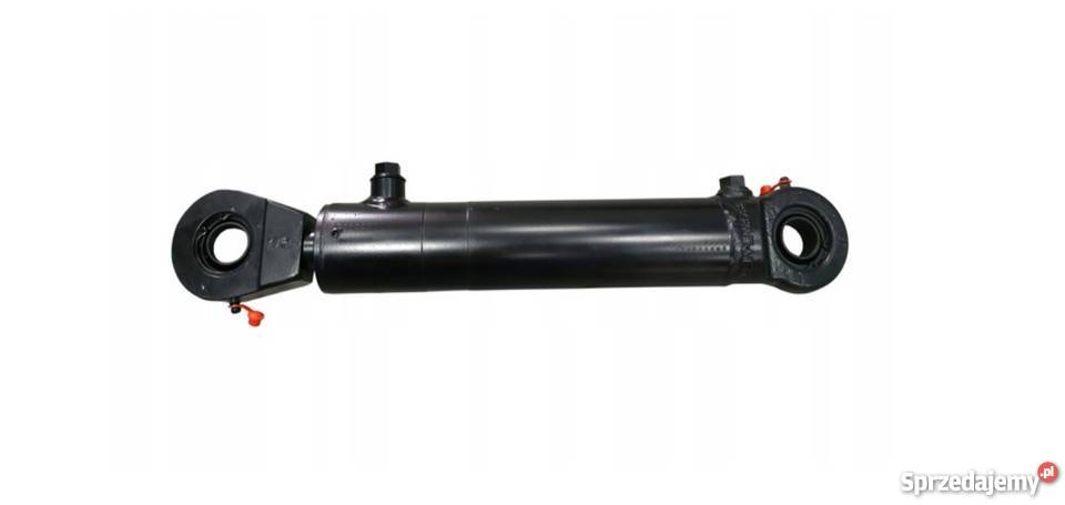 SIŁOWNIK HYDRAULICZNY CYLINDER SKOK SMT2AG 200 Solec Kujawski sprzedam