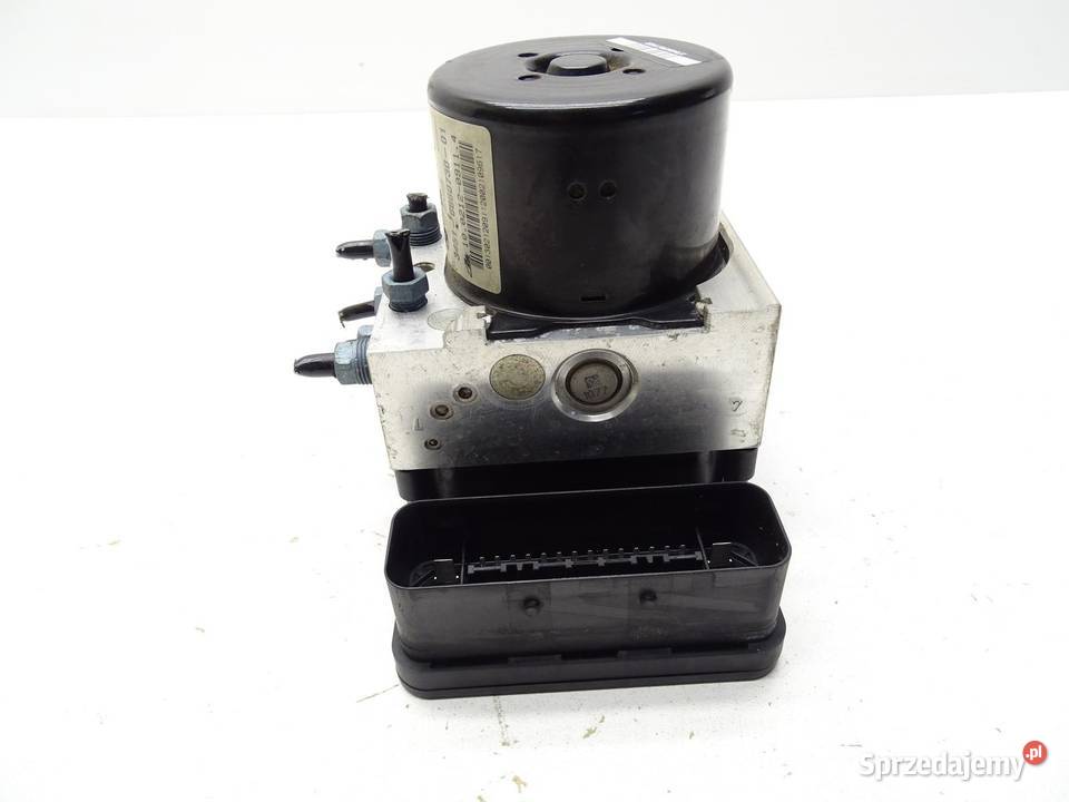 POMPA HAMULCOWA ABS BMW F30 F31 20 D N47 6860730 osobowe