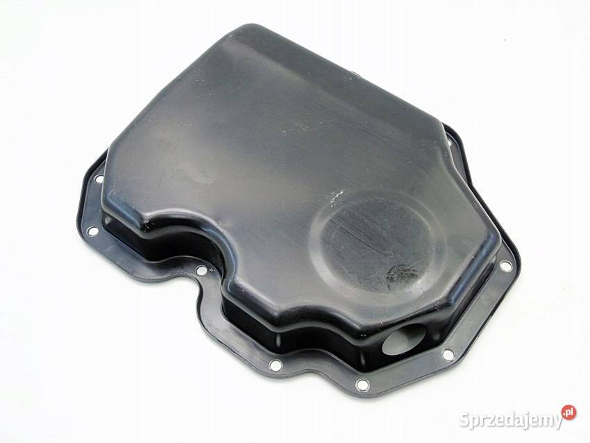 MISKA OLEJU SILNIKA 30 CDTI TID VECTRA C SIGNUM osobowe Smarowanie silnika Smarowanie silnika Sosnowiec