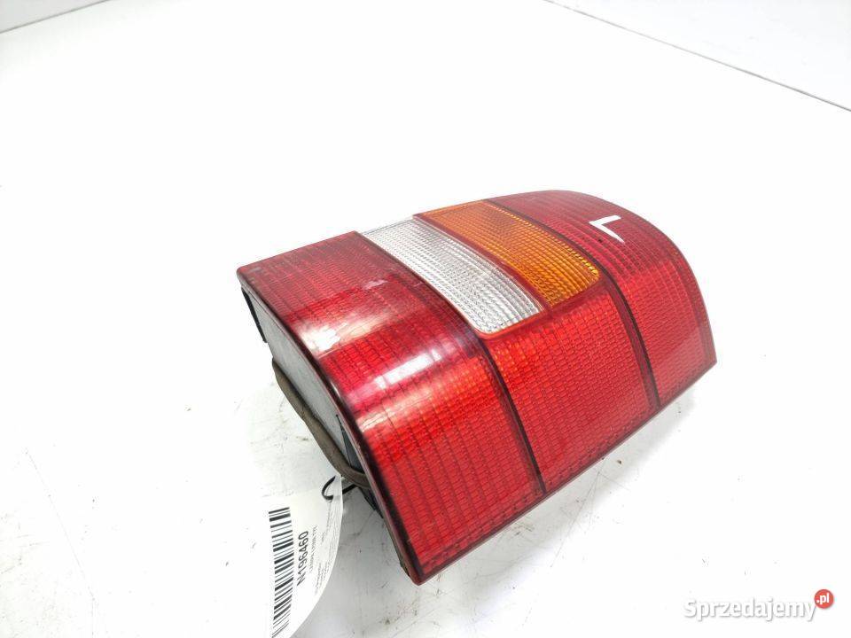 LAMPA LEWA TYŁ VOLKSWAGEN GOLF III osobowe Lipno