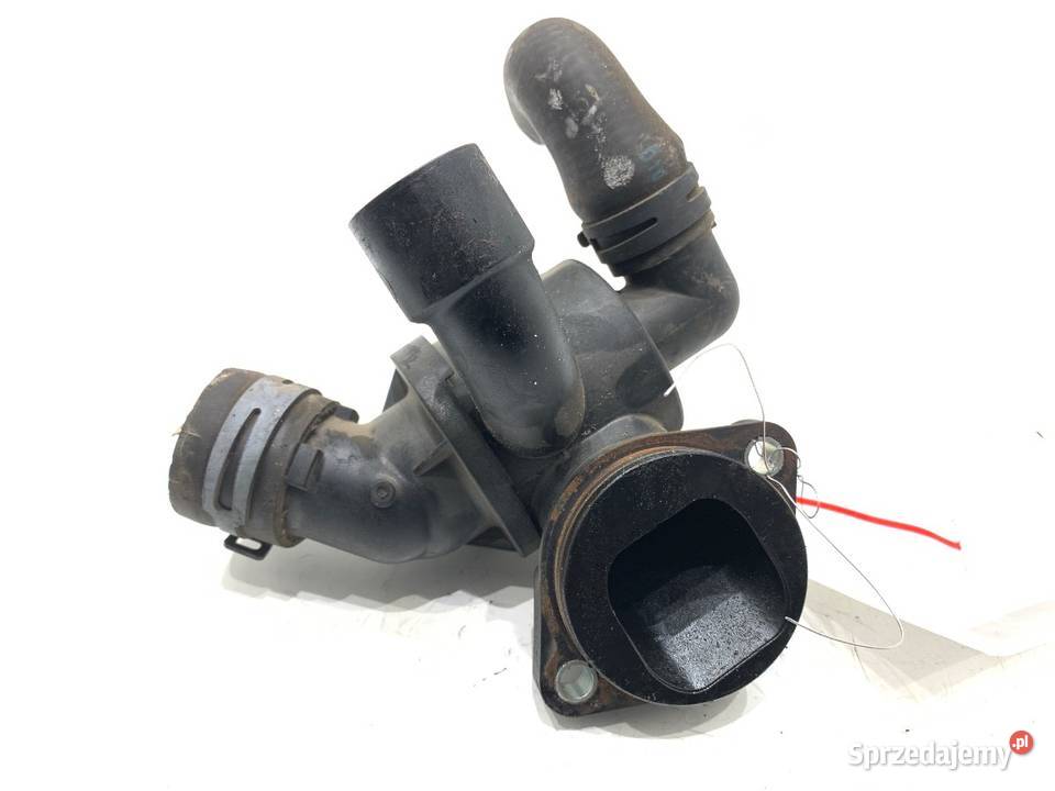 OBUDOWA TERMOSTATU VW TIGUAN V7548004 sprzedam