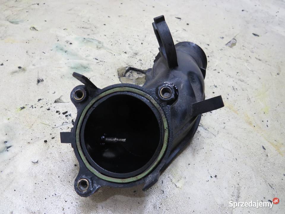 RURA INTERCOOLERA AVENSIS T27 T29 20D osobowe