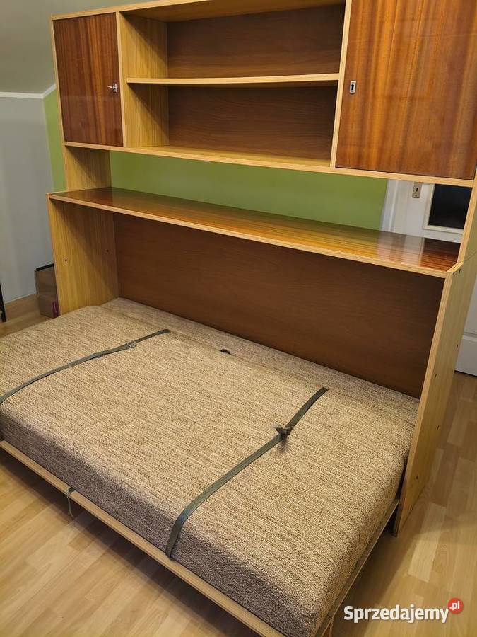 Polkotapczan używany warmińsko-mazurskie Rybno