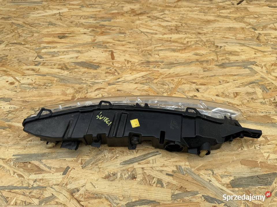 Lampa led drl lewy LH citroen c4 Picasso II 2 Międzychód