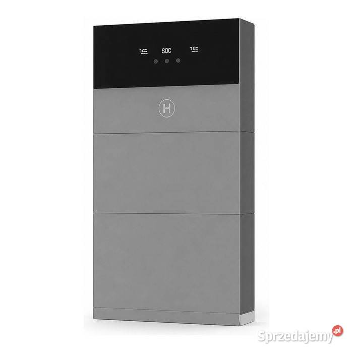 Hoymiles Bateria HiOne8BG3 8kWh IP66
