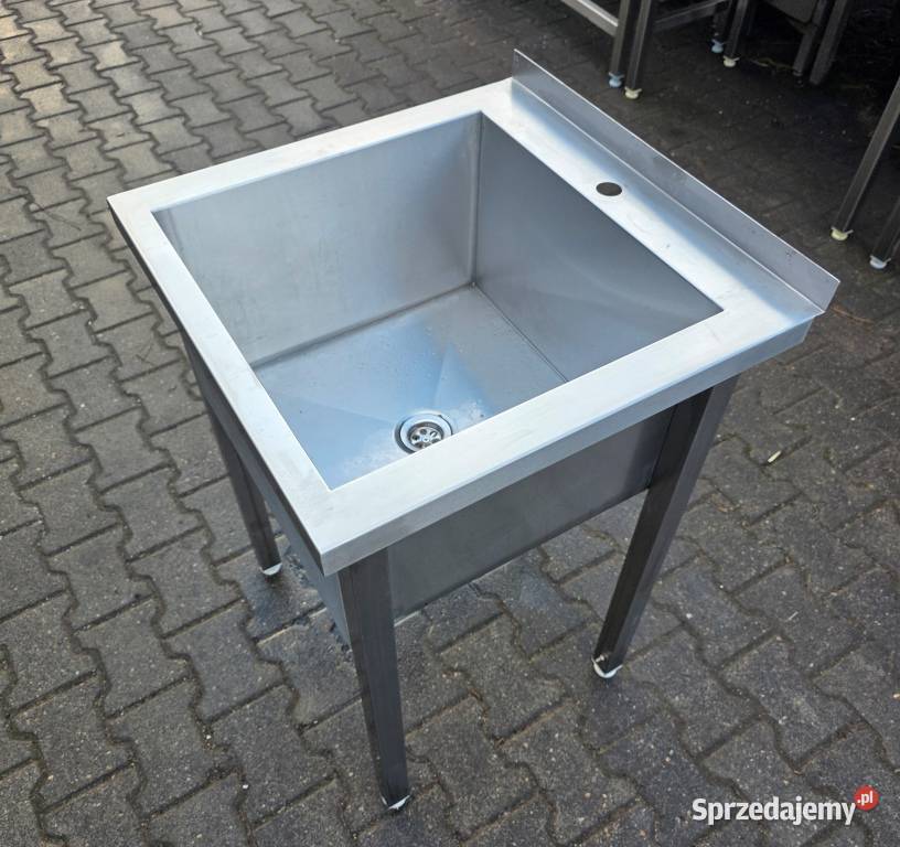 Basen 1 komorowy 606085 M1361 N sprzedam