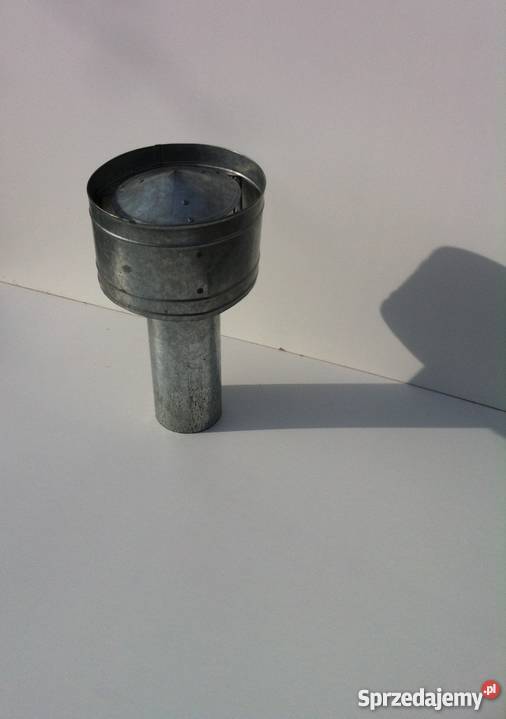 Komin Wentylacyjny Nasadka Kominowa dolnośląskie