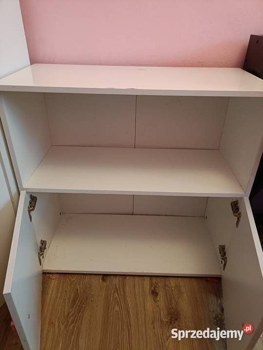 Zestaw mebli dziecięcych sprzedam