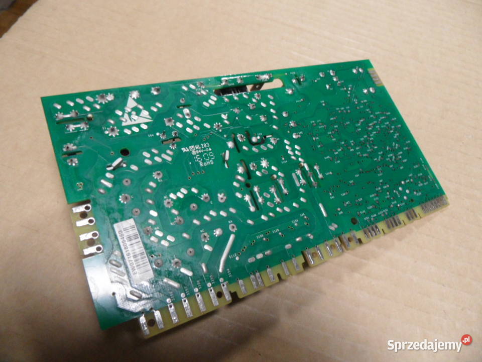 programator pralki electrolux EWS11264SDU Dom i Ogród Radlin