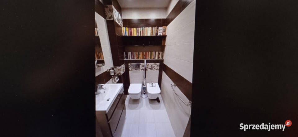 mieszkanie 82m 2balkony Kryształowa 10000zł/m2 Lublin sprzedam