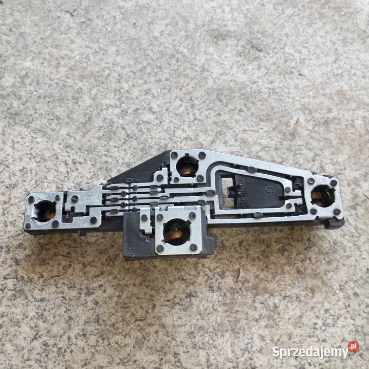 Wkład lampy Renault Laguna ll 20012007r Valeo lewe