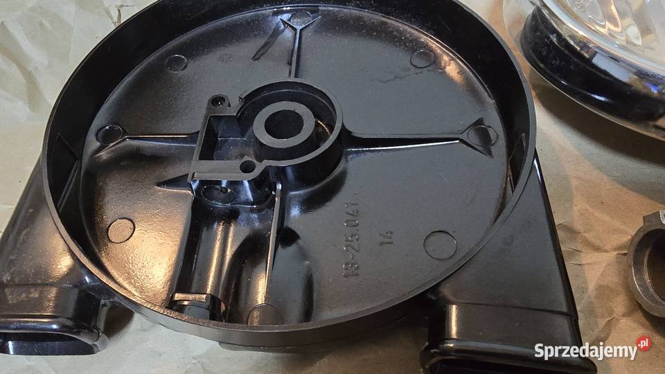 Mz ts es etz 251 250 s51 s50 simson kr 51 czesci Kartuzy