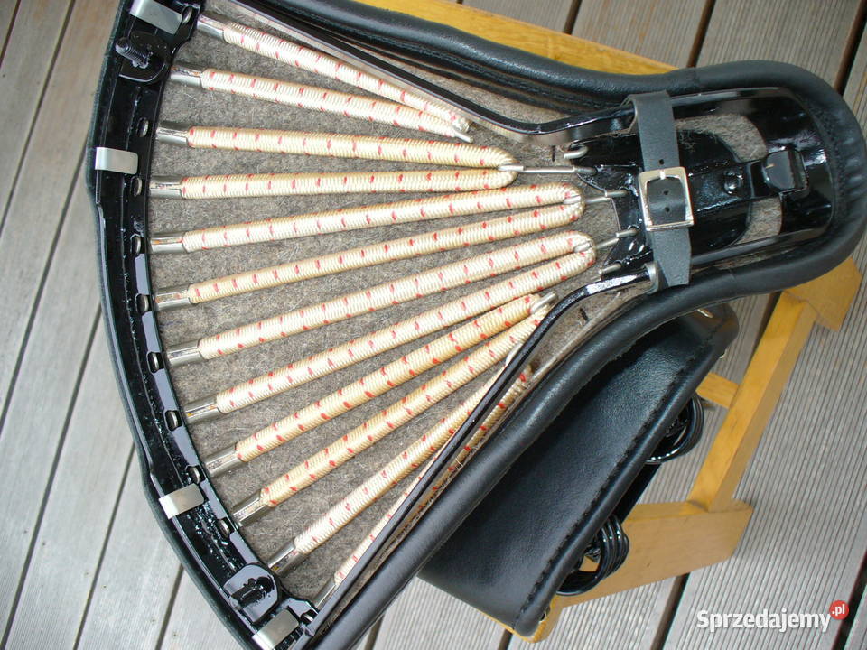 Lycett stelaż siedzenia gumysprężyny do Piotrków Kujawski