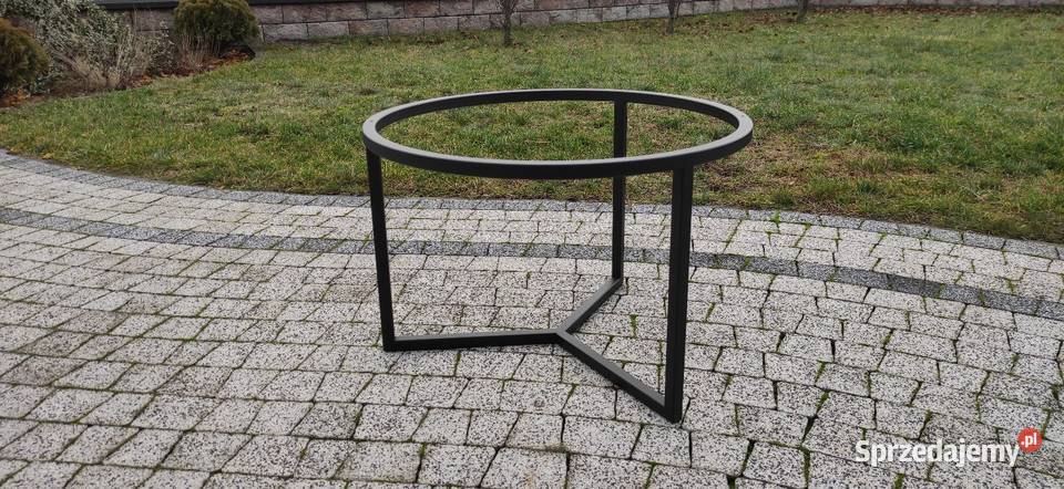 Stelaż stolika kawowego mazowieckie