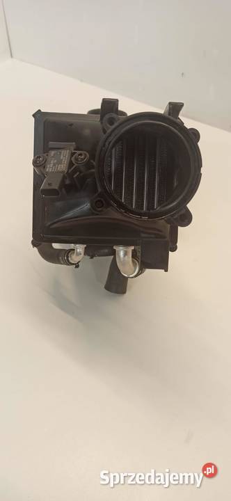 SKODA KODIAQ INTERCOOLER 15TSI 04E145785E