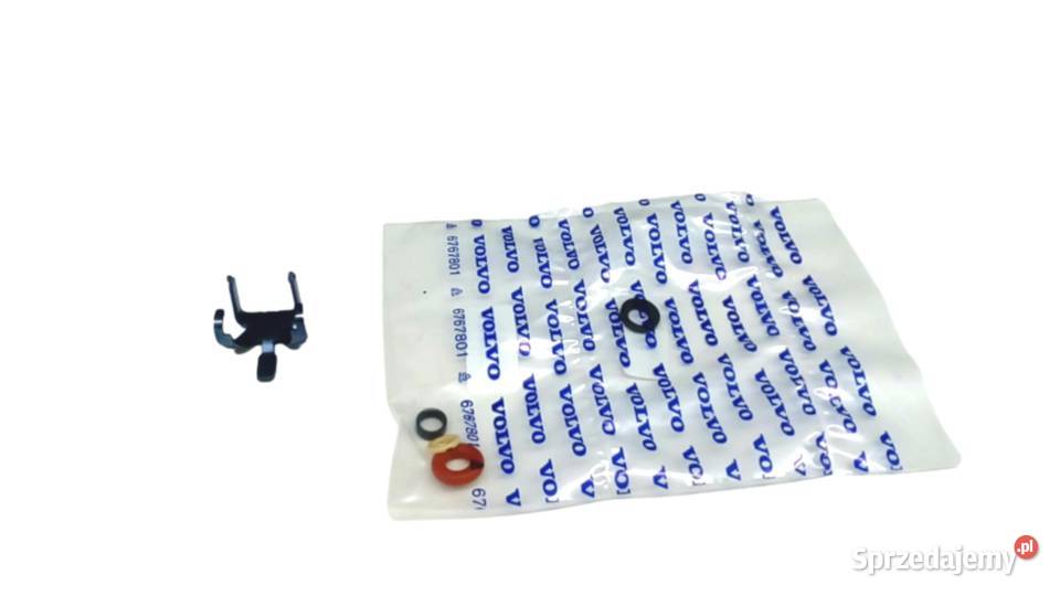 VOLVO V40 V40CC uszczelki kpl wtryskiwacz 20T OE Bielany Wrocławskie