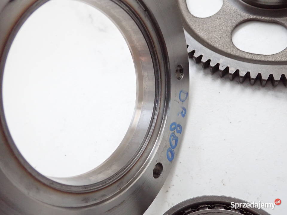 Wolne Koło Rozrusznika Łożysko Kierunkowe Suzuki lubuskie Strzelce Krajeńskie