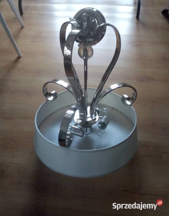 Lampa wiszaca Madison Manor wielkopolskie Ostrów Wielkopolski sprzedam