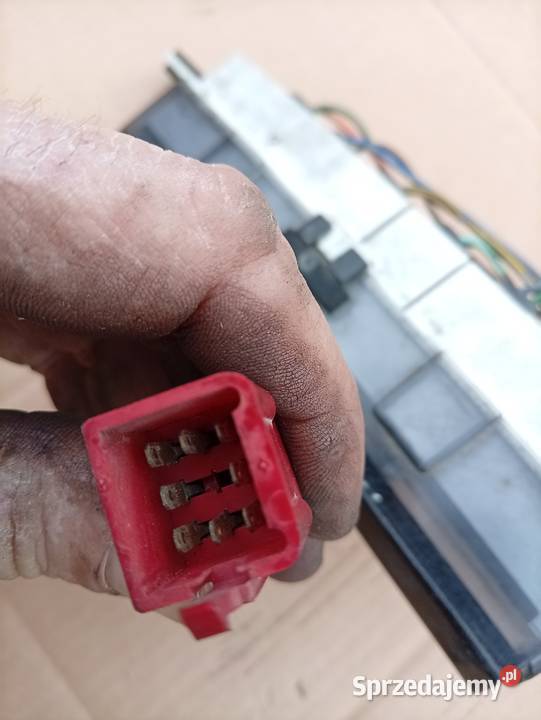 Honda CBR 1000 SC 24 panel kontrolek sprzedam