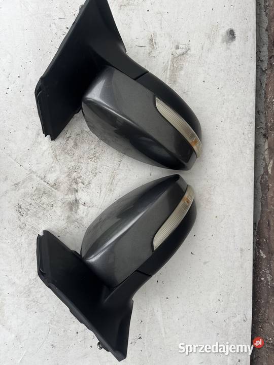 Lusterko lewe prawe Ford Kuga mk2 podkarpackie Mielec sprzedam