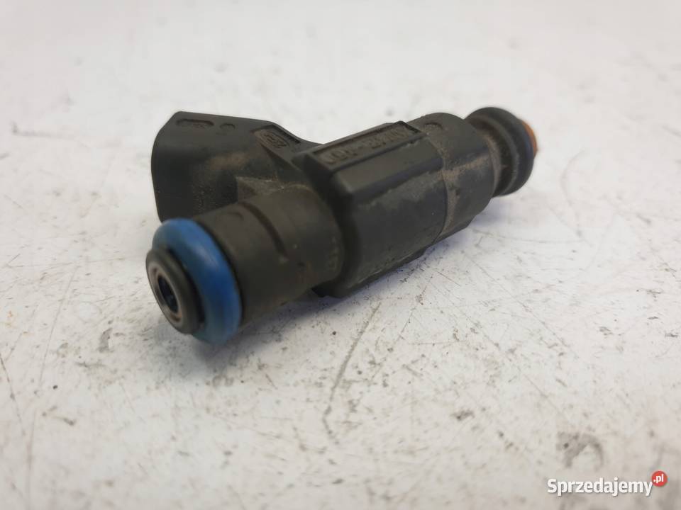 WTRYSKIWACZ Jaguar STYPE 30 V6 WTRYSK 0280155863 Układ paliwowy