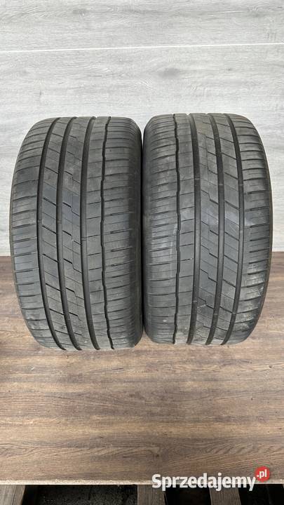 2X 30540R20 Hankook Ventus S1 evo3 112y RSC BMW Samochodowe Gorzów Wielkopolski
