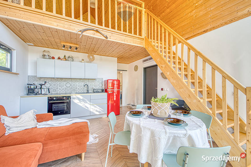 Gotowy biznes turystyczny w górach z wysokim ROI Liczba pokoi 12 Grudza