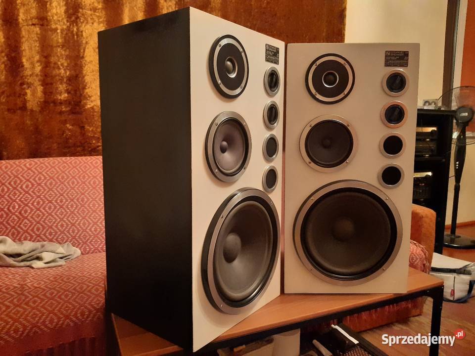 Kolumny Tonsil Dynamic Speaker HX80 Altus 110 Poznań