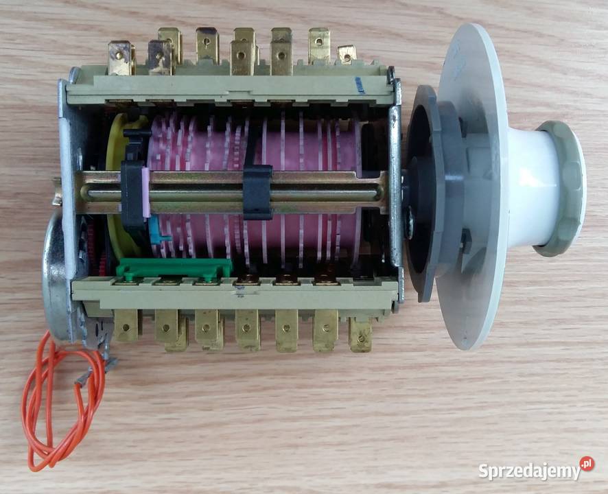 Programator pralki KEMA KEUR TYP 900 Gliwice