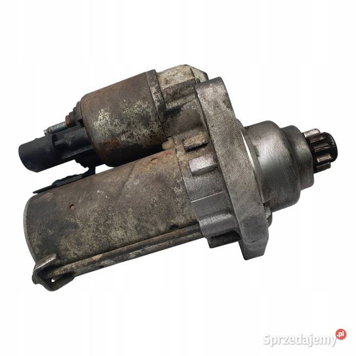 ROZRUSZNIK Audi A3 II 8P 14 TFSI valeo
