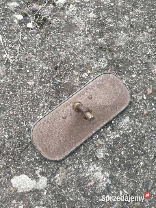 Lusterko Wewnętrzne Gaz M20 FSO Warszawa Uaz 469