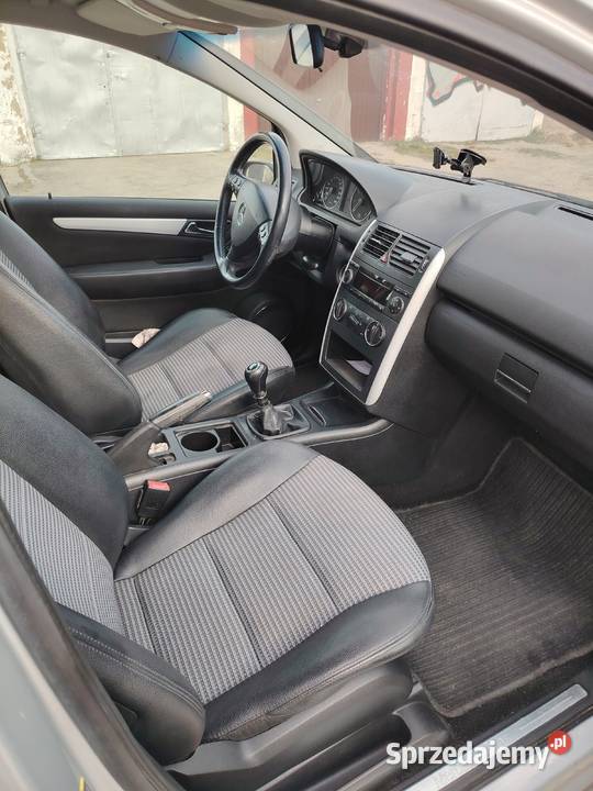 Mercedes na sprzedaż 229000km sprzedam