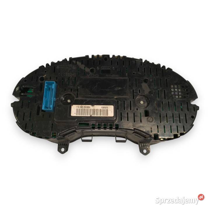 LICZNIK ZEGARY 8P0920931 Audi A3 8P 19 20 TDI Chełm