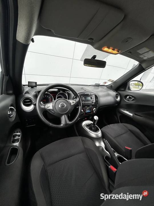 16 benzyna Salon Polska Piękny autoalarm Puławy
