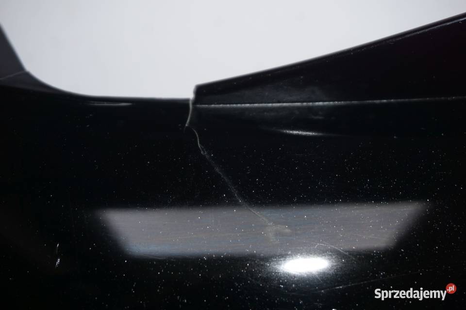 OWIEWKA OGON BOCZEK LEWY YAMAHA TRICITY 125 Elementy nadwozia