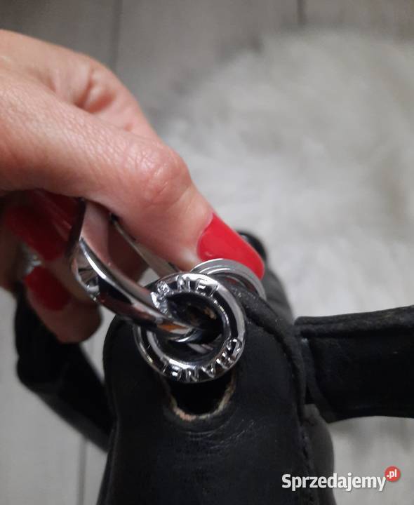 Torebka chanel Torby i torebki