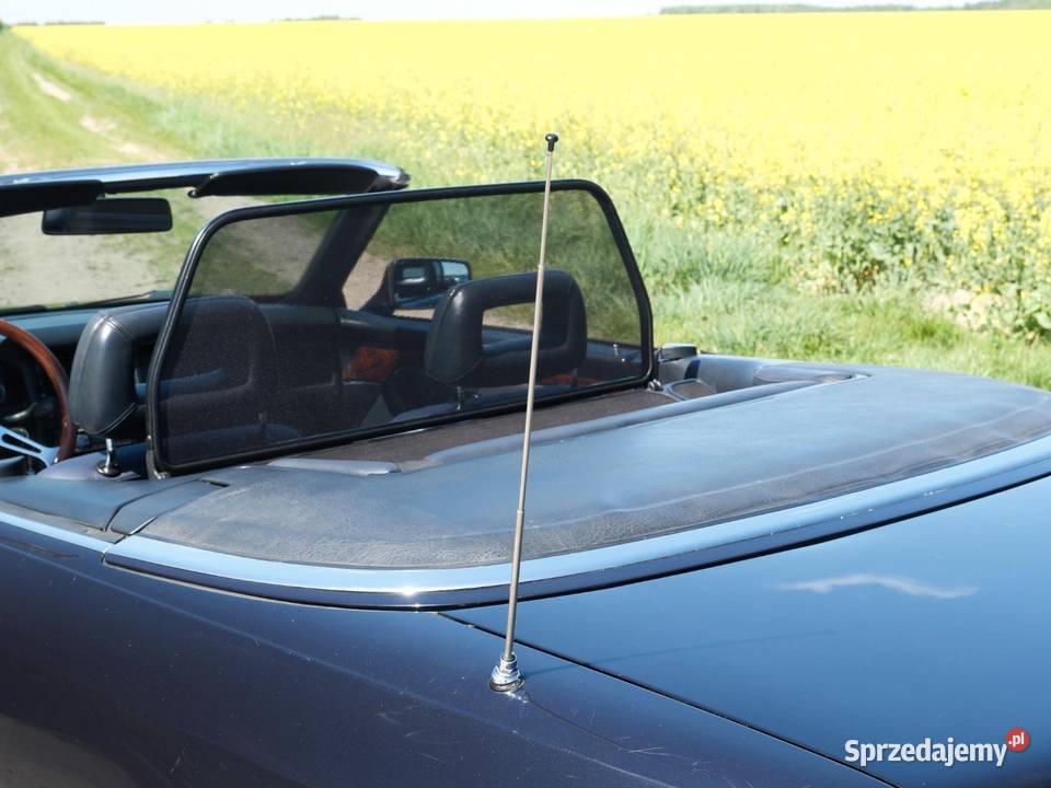 Audi 80 B4 Cabrio klima elektryczny dach nieuszkodzony śląskie sprzedam