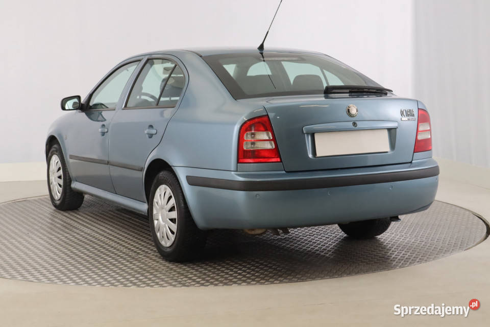 Skoda Octavia 16 322479km śląskie Zabrze