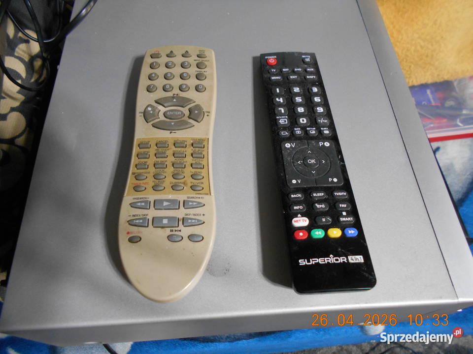 MAGNETOWID COMBO ORION VDR4003 XSI zachodniopomorskie Szczecin