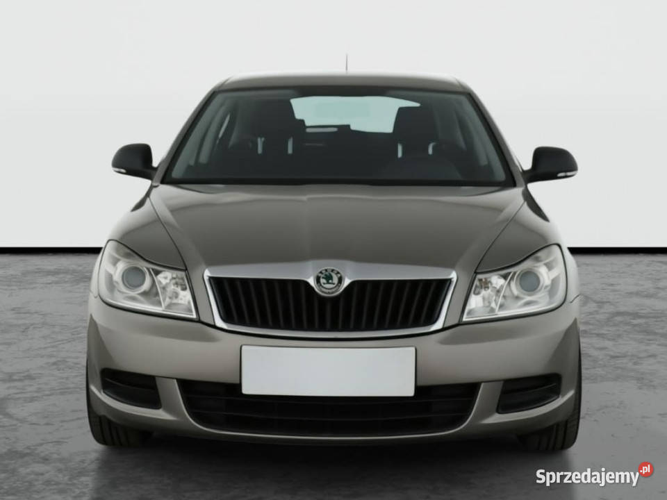 Skoda Octavia 14 TSI nieuszkodzony mazowieckie Piaseczno