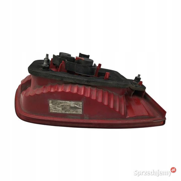 LAMPA PRAWA Saab 95 I lift KOMBI TYLNA prawy tył Chełm sprzedam