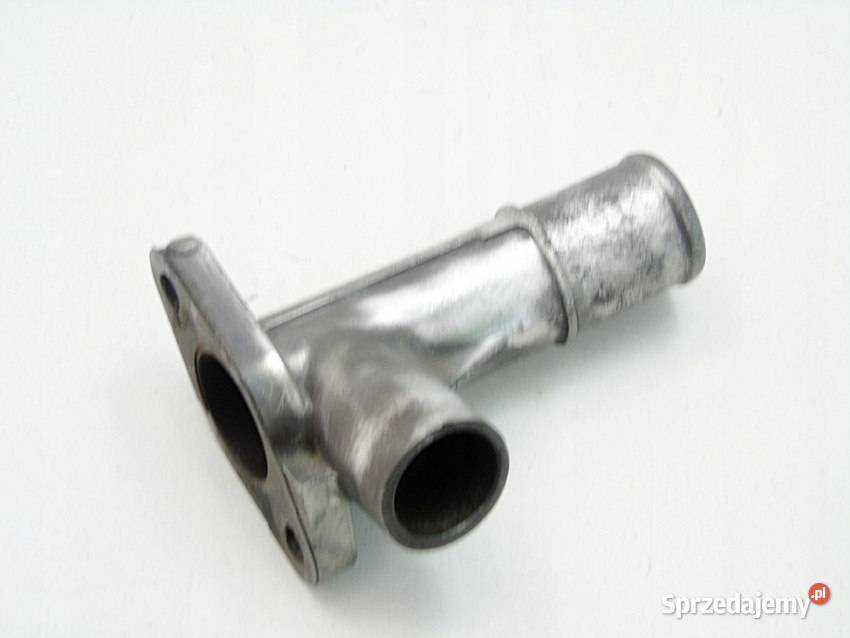 KRÓCIEC RURKA WODY CHŁODZENIA 18 16V CARENS Sosnowiec