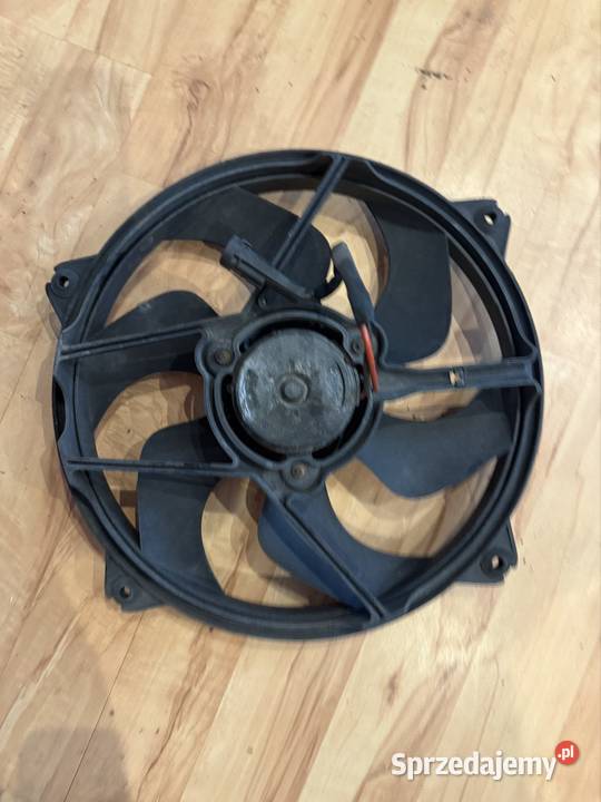Wentylator Peugeot 307 sprzedam