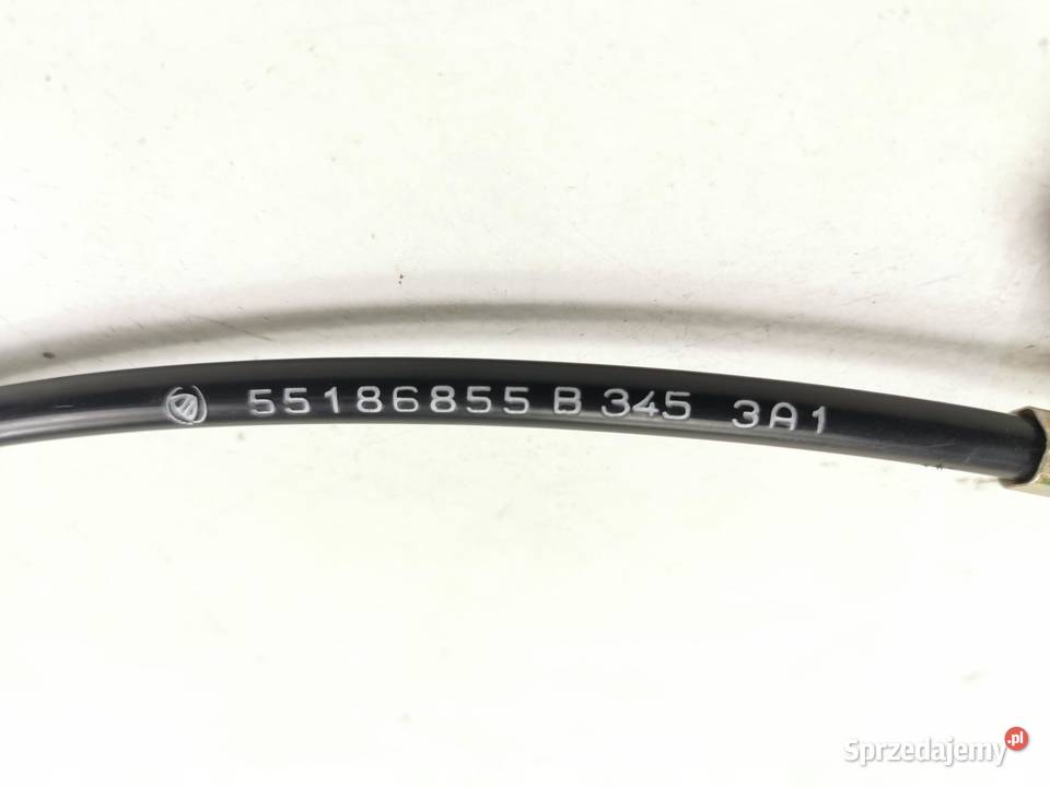 LINKA ZMIANY BIEGÓW AUTOMAT FIAT PUNTO 2010 NOWA